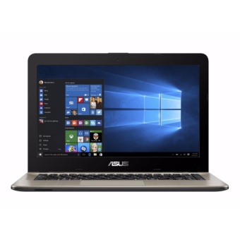 ASUS X441UV WX091D I3 6006 4GB 500GB NVIDIA 2GB DOS  