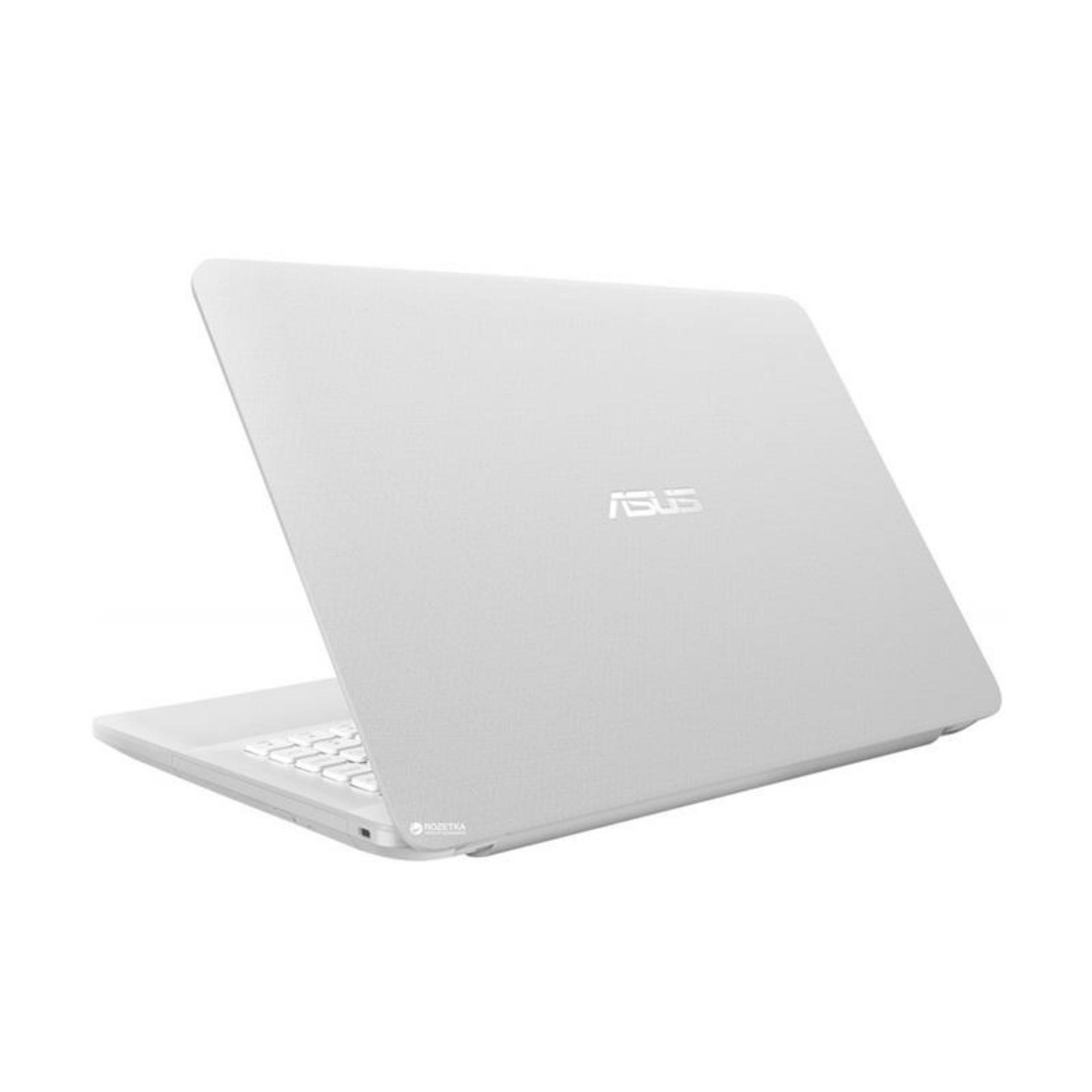 Asus X441UV-WX094T Notebook - White [14/i3-6006U/4GB/GT920M 2GB/Win10]