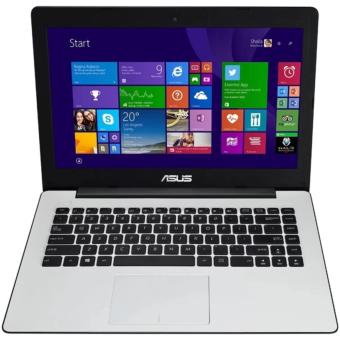 Asus X453MA WX217D - White  
