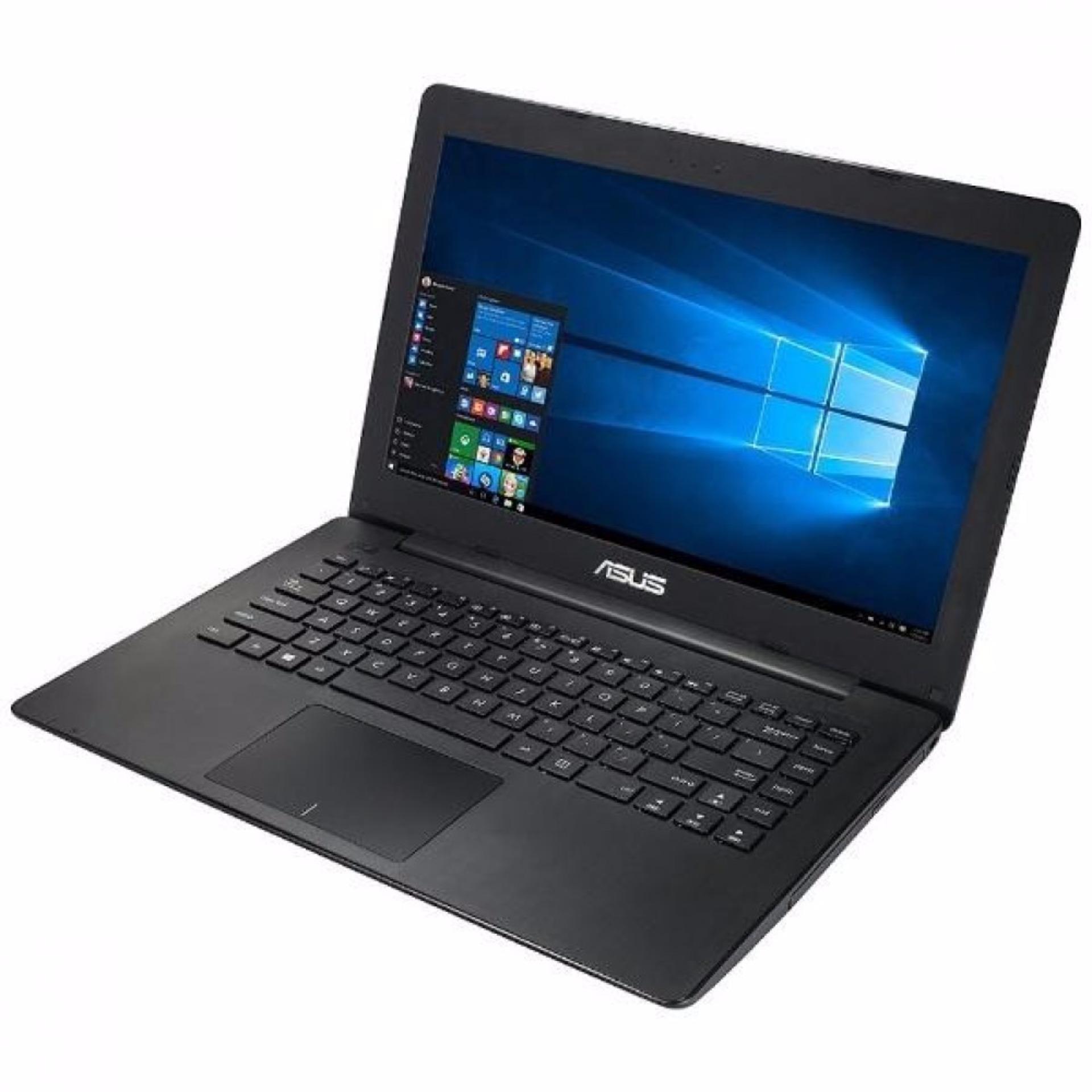 Asus X454YI Notebook