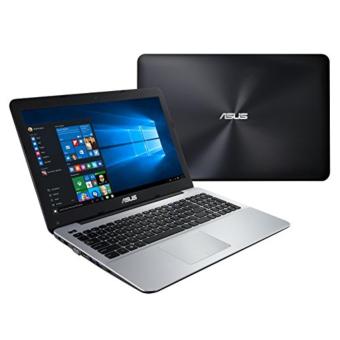 ASUS X555BA-BX901T -AMD A9-9420-4GB RAM-500GB HDD-DVD