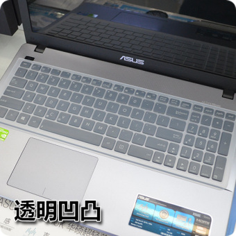 Gambar Asus x555lj f555ld4210 x552w a55vd k751ln r510l keyboard film layar film yang