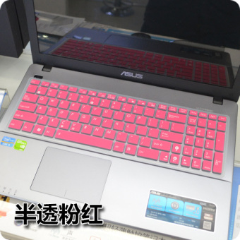 Gambar Asus x555lj f555ld4210 x552w a55vd k751ln r510l keyboard film layar film yang