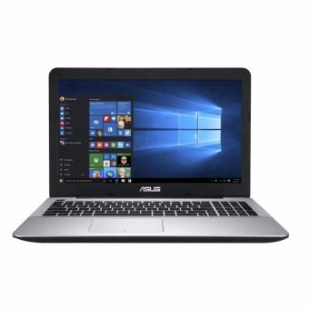 ASUS X555QG-BX101D-QuadCore A10-9600P-4GB-1TB-AMD R6 M435DX-2GB-15.6"-Dos-black  