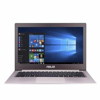 ASUS ZenBook UX303UA - Intel Core i5-6200U - 4GB - SSD 128GB - 13.3" FHD - Windows 10 - Smokey Brown  