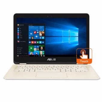 Asus ZenBook UX360C-AC4150T Gold (m3-7Y30, 4GB, 128GB SSD, Intel HD, Win10)  