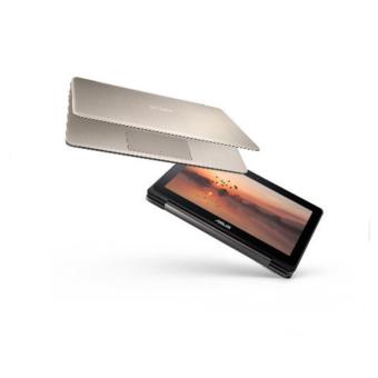 ASUS ZenBook UX360CA-Intel Core M3-6Y30 -8GB-13"fhd-win 10  