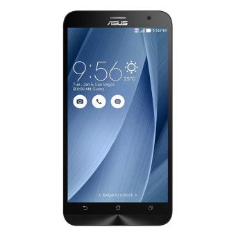 Asus Zenfone 2 ZE551ML - 4 GB/16GB - Silver  