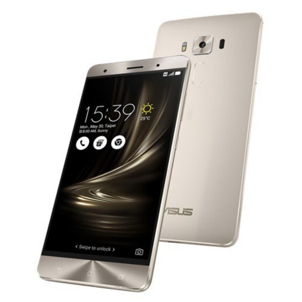 Asus Zenfone 3 Deluxe - 5,7\