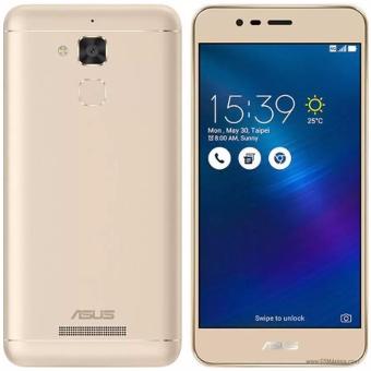 Asus ZenFone 3 Max (ZC520TL) - 32GB - RAM 2GB