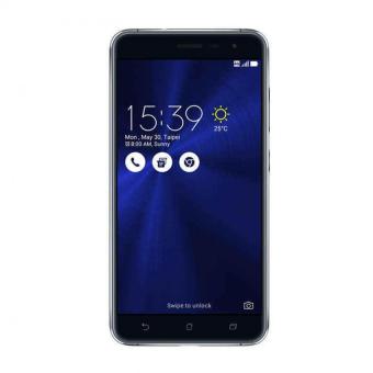 Asus Zenfone 3 ZE520KL Smartphone - Black [32GB/4GB]  