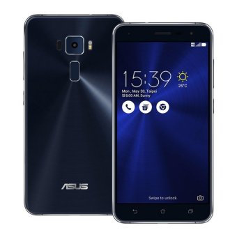 Asus ZenFone 3 ZE552KL - 64GB - LTE - DS