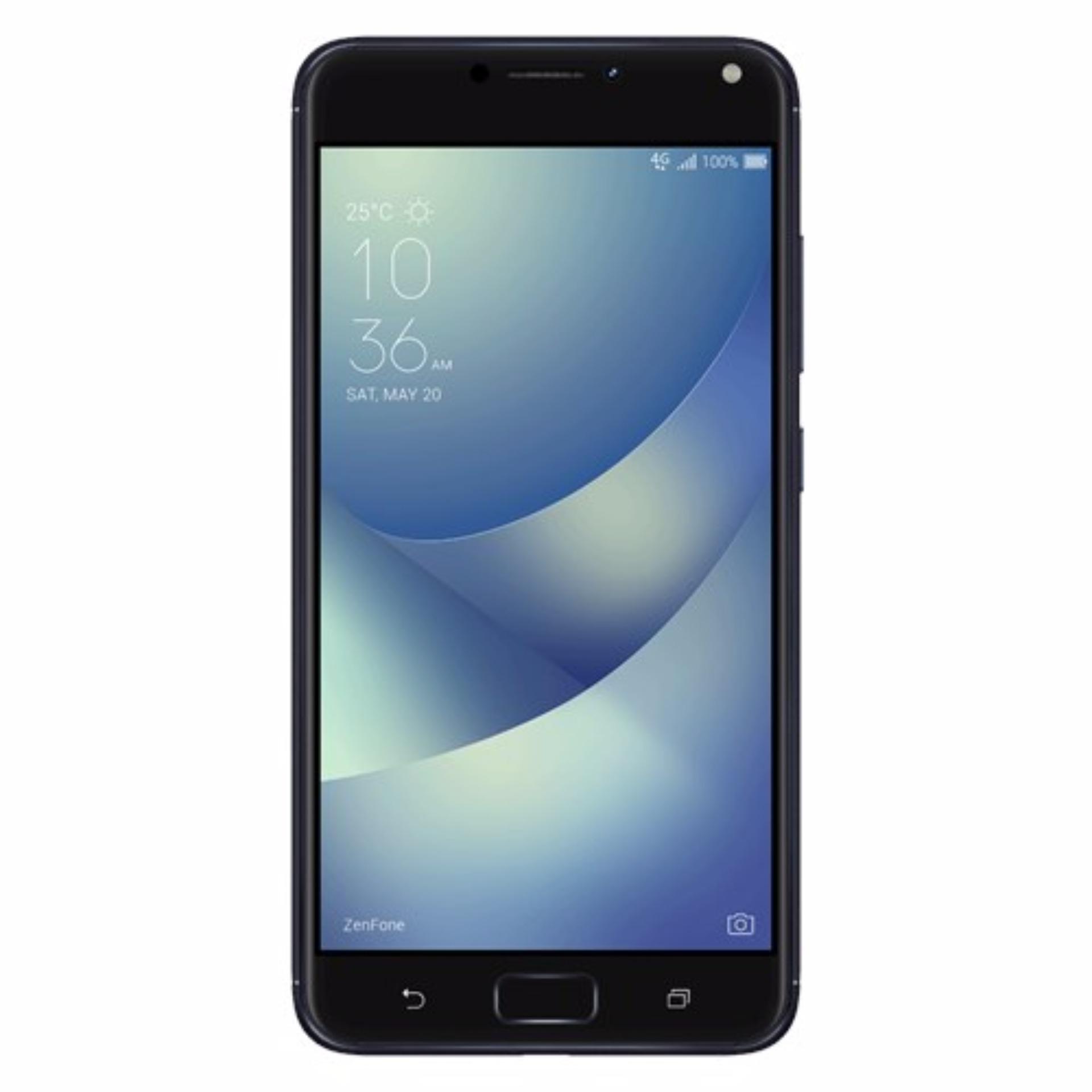 Asus ZenFone 4 Max Pro ZC554KL - 5.5\