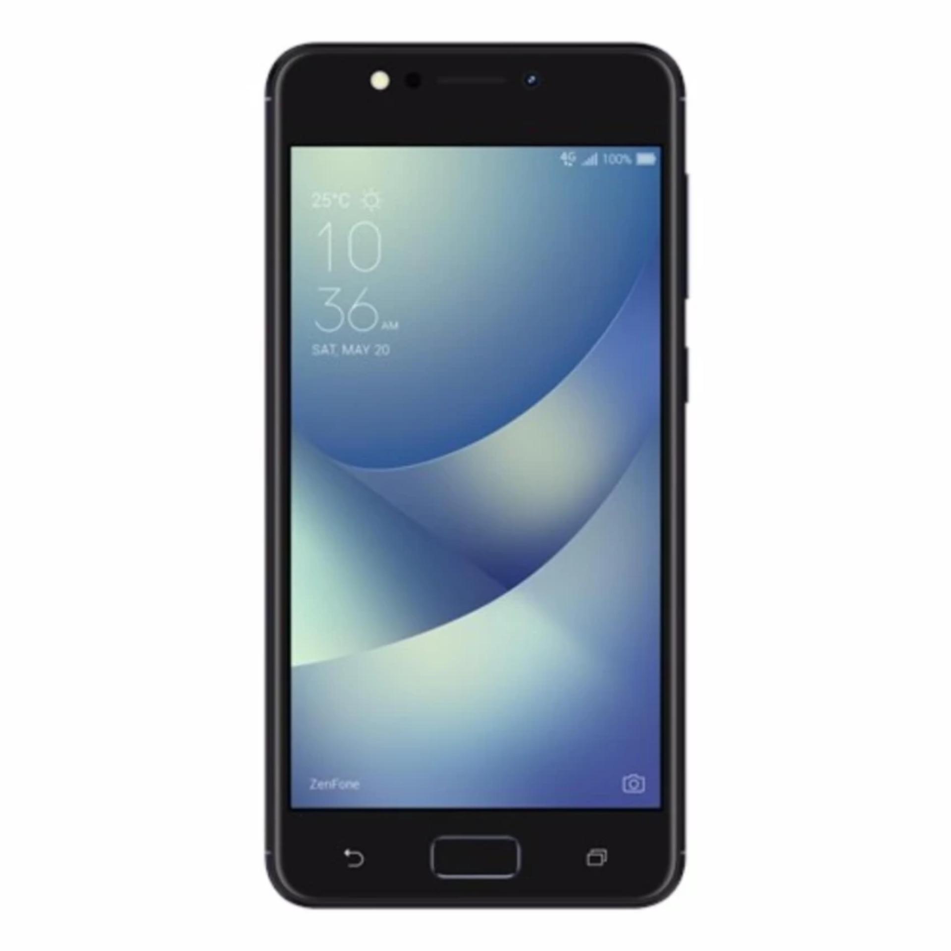 Asus ZenFone 4 Max ZC520KL-5.2\