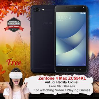 Asus Zenfone 4 Max ZC554KL 55