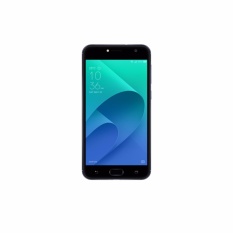 ASUS ZenFone 4 Selfie Pro ZD552KL Deepsea Black ASUS ZenFone 4 Selfie Pro ZD552KL Deepsea Black image