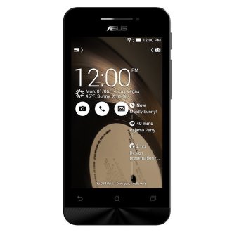 Asus Zenfone C - New ZC451CG RAM 2GB - 8GB - Hitam