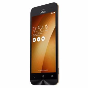 Asus Zenfone Go Zb452kg 8gb Emas - Wiring Diagram And 