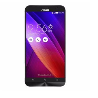 Asus ZenFone Go ZB552KL - 5.5" - 4G LTE - 2GB - 16GB - Silver  