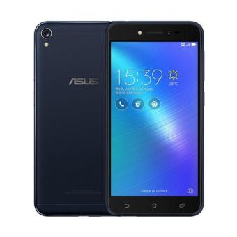 Asus Zenfone Live ZB501KL - 16GB - Black  