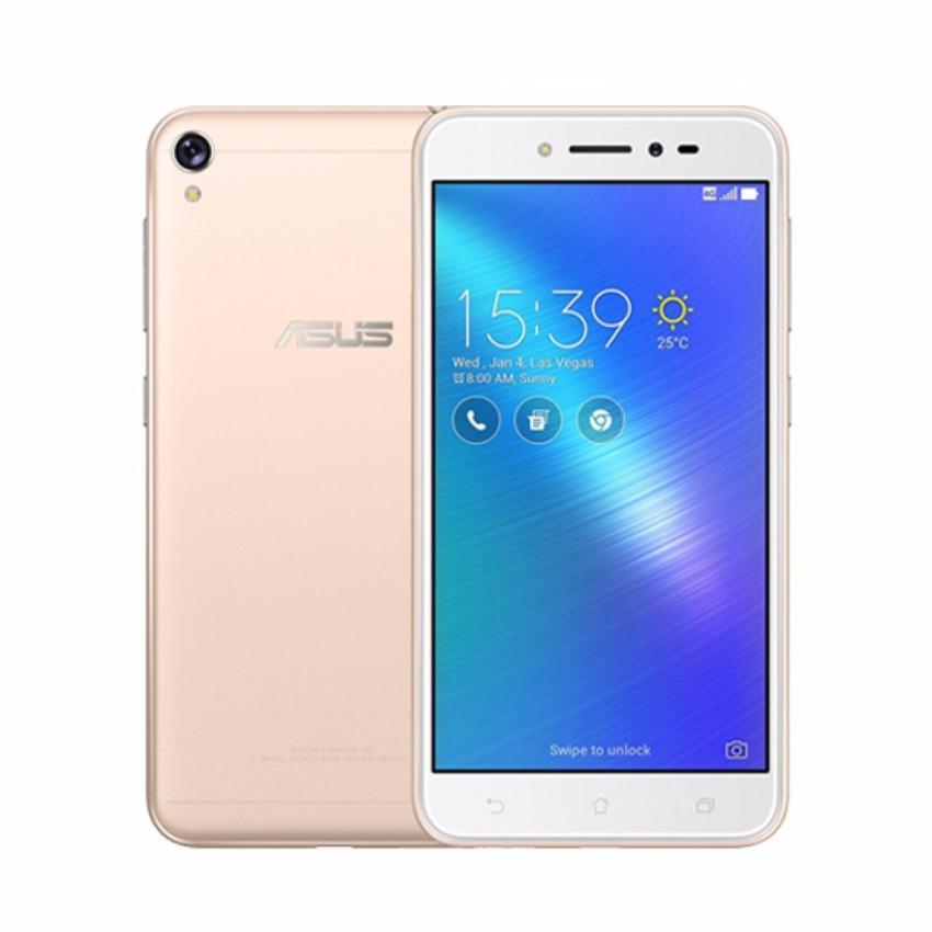 image:                  Asus Zenfone Live - ZB501KL - 2GB/16GB                              