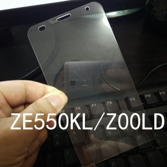 Gambar Asus zenfone2laser ze550kl ze500kl z00ld z00ed baja kaca pelindung layar pelindung layar pelindung