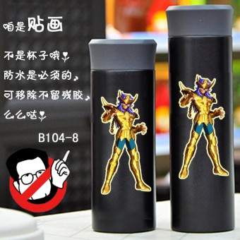 Gambar Athena animasi stiker stiker decals cangkir mug cangkir