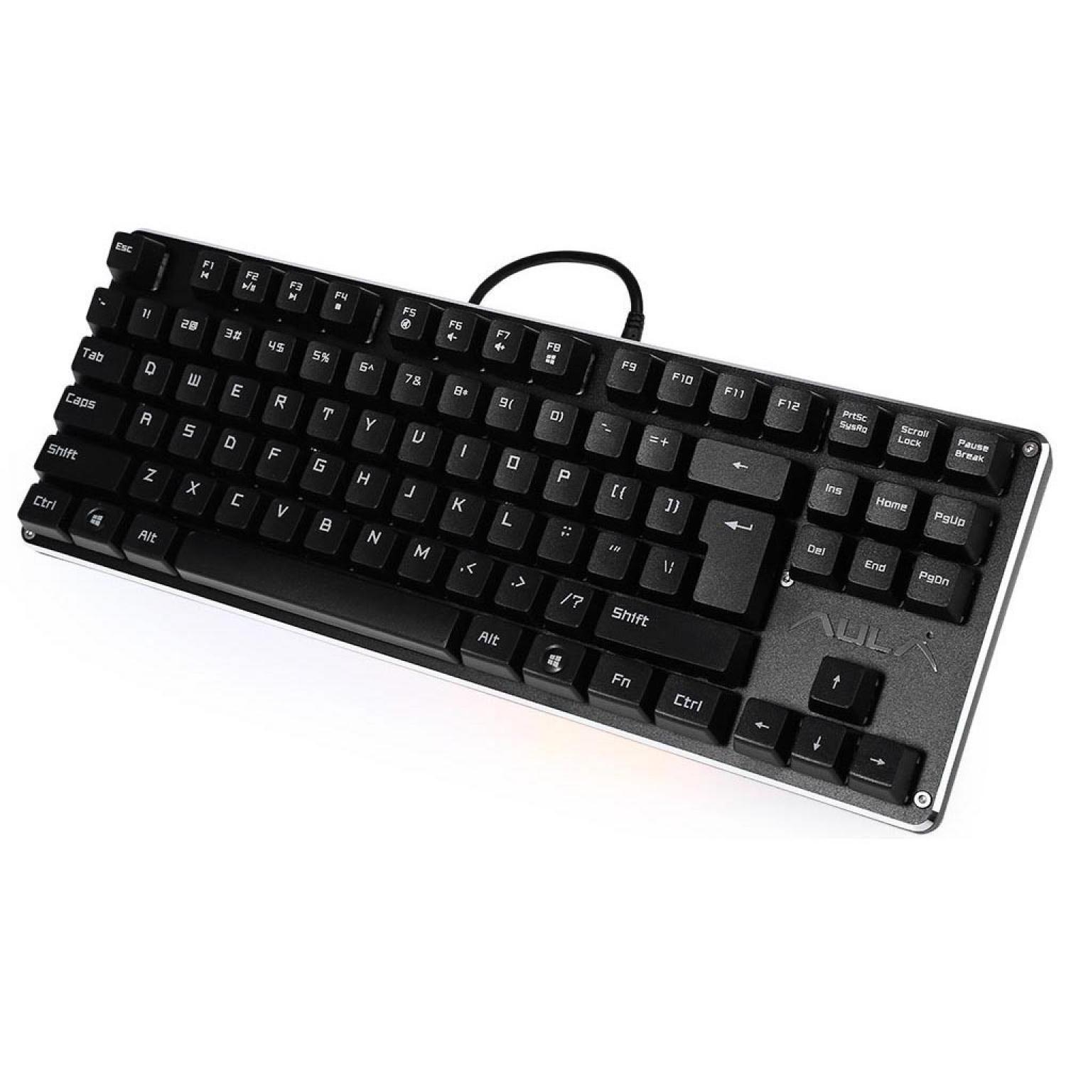 Aula Gaming Mechanical Keyboard - SI-2012