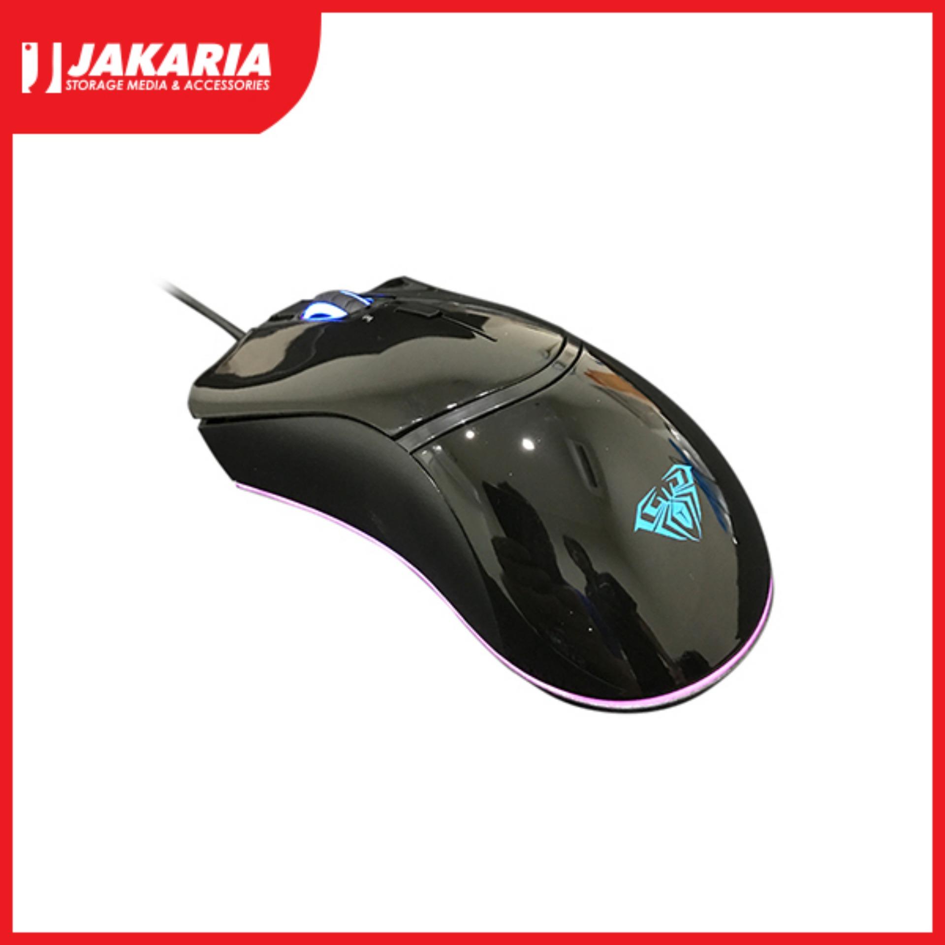 Aula Gaming Mouse 9002 - INCUBUS