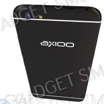 Axioo Picophone M5 - 8GB - Black Agustus 2018 - 3 Axioo Picophone M5 - 8GB - Black - 3