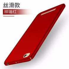Baby Skin Ultra Thin Back Cover Case For Xiaomi Redmi 4A / 4A Prime