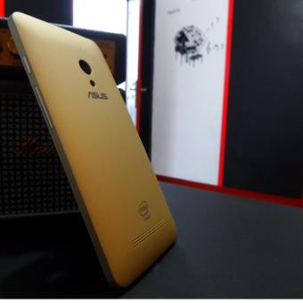 Gambar Backdoor Backcase Cover Case Tutup Belakang Asus Zenfone 5