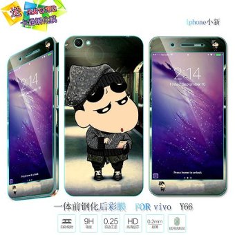 Gambar Baja layar penuh warna pelindung layar pelindung layar pelindung layar stiker