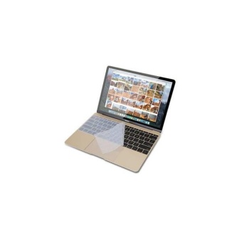 Gambar Baseus Keyboard Protective Film For New Macbook 12 Inch
