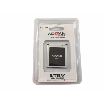 Gambar Baterai   Battery Original 99% ADVAN S4A