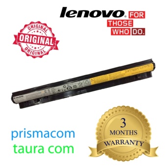 Gambar Baterai Laptop Original LENOVO IdeaPad Touch G400s G405s G500s G505s S410p