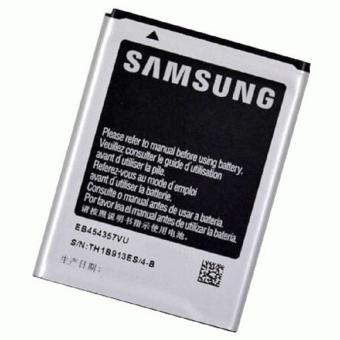 Gambar Baterai Samsung Galaxy Young 2 Lithium Ion Batteray Original   1300mAh