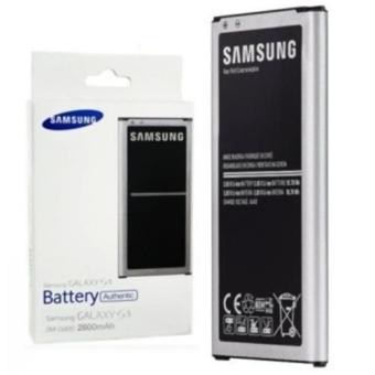 Batre Baterai Battery Samsung Galaxy S5 Original 100%  