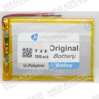 Gambar Battery   Baterai   Batre LF Tab China Advan T2E
