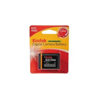 Gambar Battery Kodak K 7000