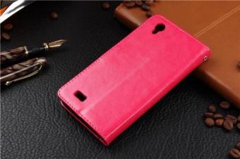 Gambar Bbk dapat dimasukkan kartu telepon shell dompet