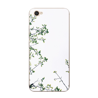 Gambar BBK vivov5plus x20plus ultra tipis soft shell shell telepon
