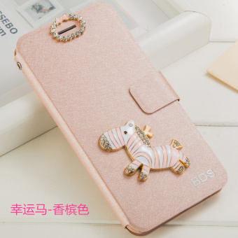 Gambar Bbk vivox3l clamshell pelindung sarung shell telepon