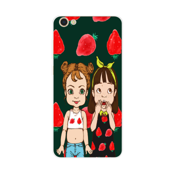 Harga Bbk vivox7 v3 ultra tipis soft shell shell telepon Online
Terjangkau