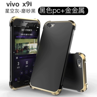 Gambar BBK vivox9 menjatuhkan Drop baru pelindung lengan handphone shell