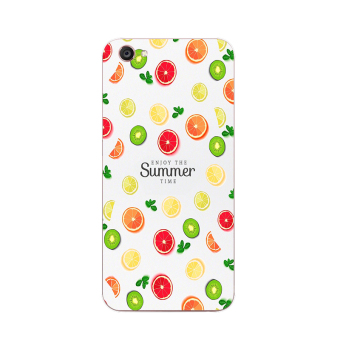 Gambar Bbk vivox9s x9splus ultra tipis soft shell shell telepon