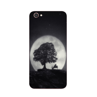 Gambar Bbk vivox9s x9splus ultra tipis soft shell shell telepon