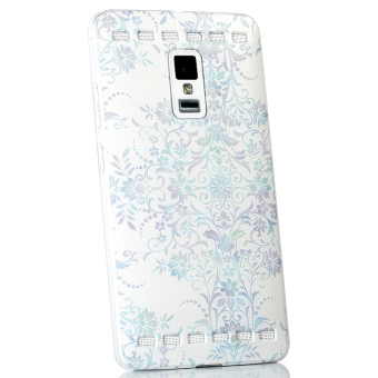 Gambar Bbk vivoxplay3s xplay3s x520l tipis matte lega perempuan shell telepon set ponsel