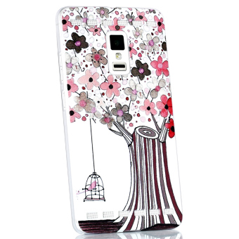 Gambar Bbk vivoxplay3s xplay3s x520l tipis matte lega perempuan shell telepon set ponsel