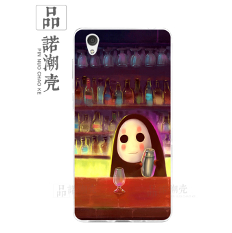 Gambar Bbk vivoy31 y51 ultra tipis soft shell shell telepon